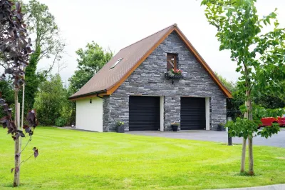 Cherry Tree Apartment Beautiful 1-Bed in Limavady Hotels in Limavady