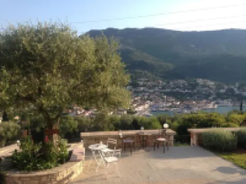 Adastra Ithaca Luxury Suites Hotels in Ithaca