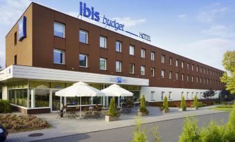 Ibis Budget Wroclaw Poludnie