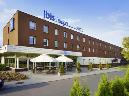 Ibis Budget Wroclaw Poludnie