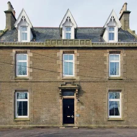 Greenland House
