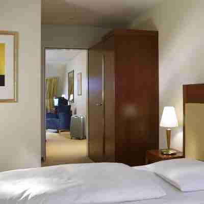 Novotel Hildesheim Rooms