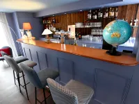 Hôtel Restaurant Ibis Nantes Saint Herblain
