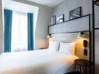 Ibis Paris Boulogne-Billancourt Hotels in Sevres