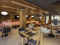 Novotel Bordeaux Centre Gare Saint Jean Các khách sạn ở Bordeaux