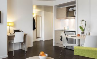 Aparthotel Adagio Access Paris Reuilly