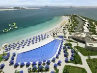Movenpick Resort Al Marjan Island - Beach