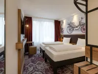 Ibis Styles Coburg Hotels in SeBlach