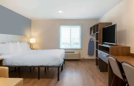Extended Stay America Suites - Redlands