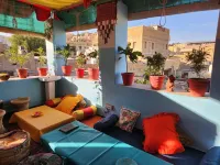Blue Eye Hostel