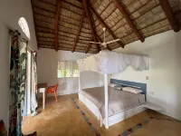 Casa Bambu - Charming Villa in the Heart of Nature Hotel in zona Playa Poncho