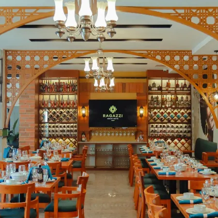 Ragazzi Resort Hotel