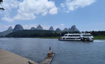 Yangshuo Yunjiang Inn (West Street)