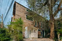 My Cottage Chiangmai Hotels near Chae Son National Park