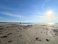 "Mella" - 625m from the Sea