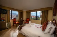 Hotel Agustos Cusco