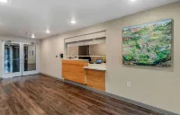 Extended Stay America Suites - Atlanta - Lithia Springs - Pet-friendly
