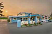 Studio 6 Suites Albany, or فنادق في Lebanon