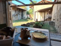 La ferme de Berlioz Hotels in Balbins