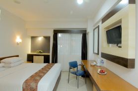 University Hotel Jogja