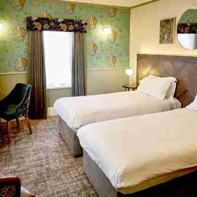 Alderley Edge Hotel Rooms