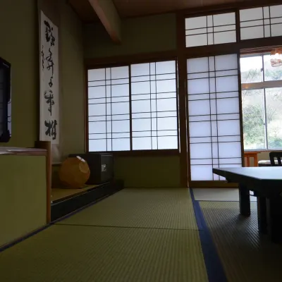 Kobase Hotels near Echizen-kaigan Coast