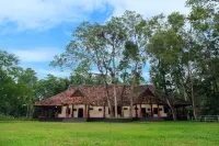 Marari Beach Palace