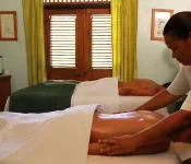 Stonefield Villa Resort - spa