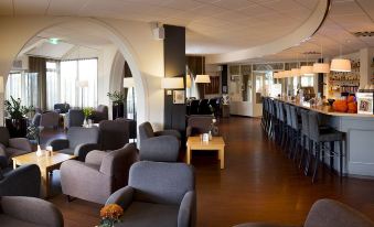 Hotel Greenside Texel