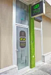 Ljubljana Capsule Hostel