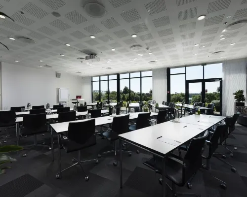 Trinity Hotel og Konference Business Facilities Photos