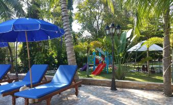 The Orchid Beach Resort @ VIP Chain Resort