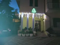 Albergo Villa Canapini
