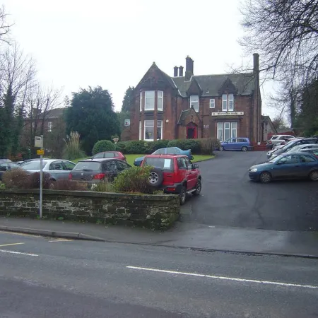 The Hill Hotel