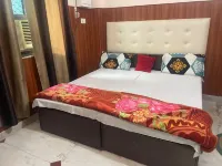 Mukhiya Garden Hotels in Radha Kund