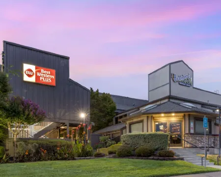 Best Western Plus Inn at the Vines Hotels in Napa