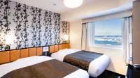 APA Hotel and Resort Yokohama Bay Tower - 3-Star