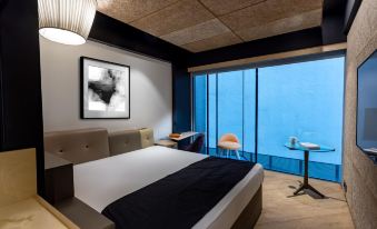 Nuo by Justa