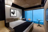 Nuo by Justa Hotels near LSC Madangir