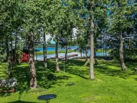 Långstrands Stuga Hotels in Raseborg