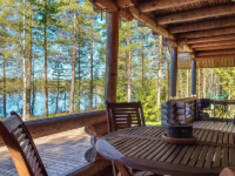 Honkala Hotels in Jarviseutu