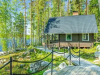 Saimaanhelmi Hotels in Enonkoski