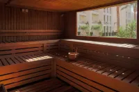 賈茲阿夸維瓦 - SPA