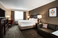 Holiday Inn Resort LAKE GEORGE - ADIRONDACK AREA by IHG - balcony
