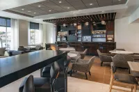 Hyatt Place Sioux Falls South - Quầy bar