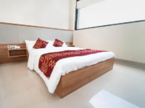 Faves Hotel Toraja 北托拉查縣酒店