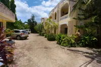 Jacyjoka Apartments Nyali - Pet friendly