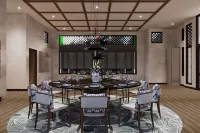 布城棕櫚花園酒店 - 臻品之選酒店 - 早餐