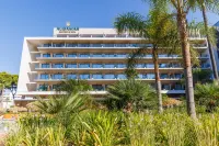 Aubamar Suites & Spa Hotels near Palma Beach