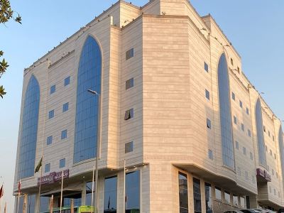 Araek Al Khlood Hotel